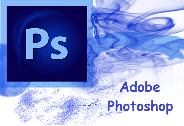 Adobe Photoshop Information