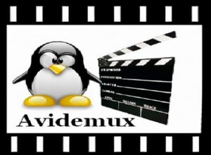 avidemux edit video