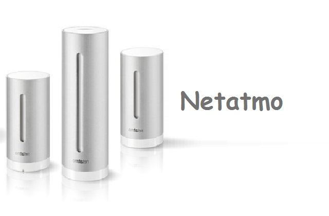 Netatmo