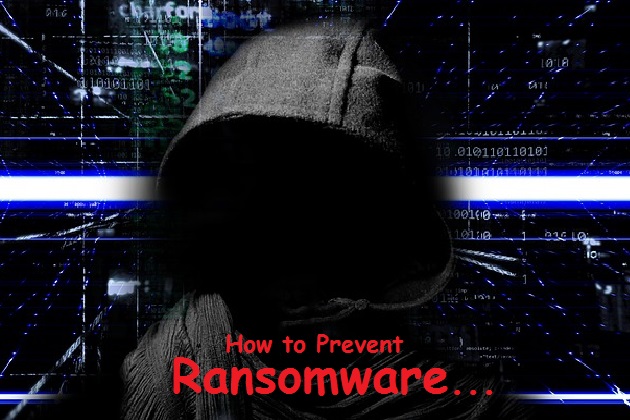 How to protect yourself from Ransomware with Windows Defender