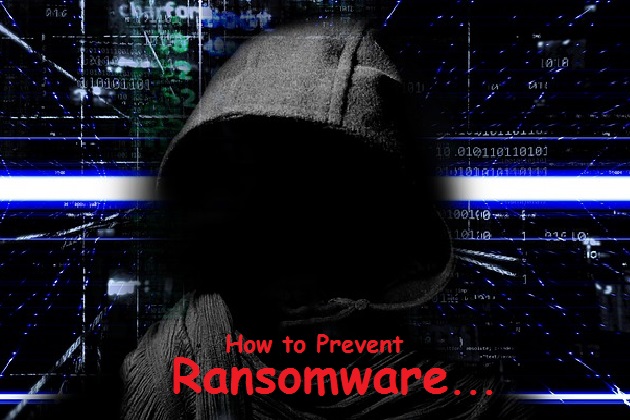 How to protect yourself from Ransomware with Windows Defender How to protect yourself from Ransomware with Windows Defender