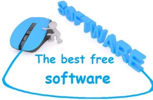 The best free software
