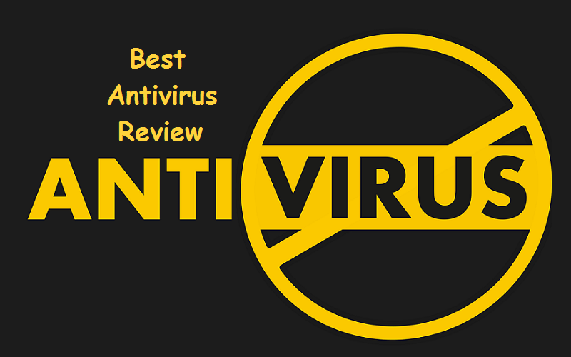 Top 10 Best Antivirus review 2018