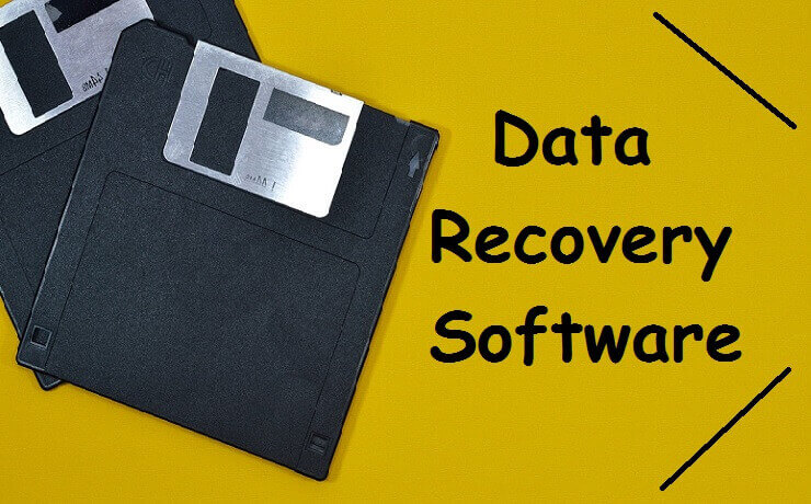 Data Recovery Software