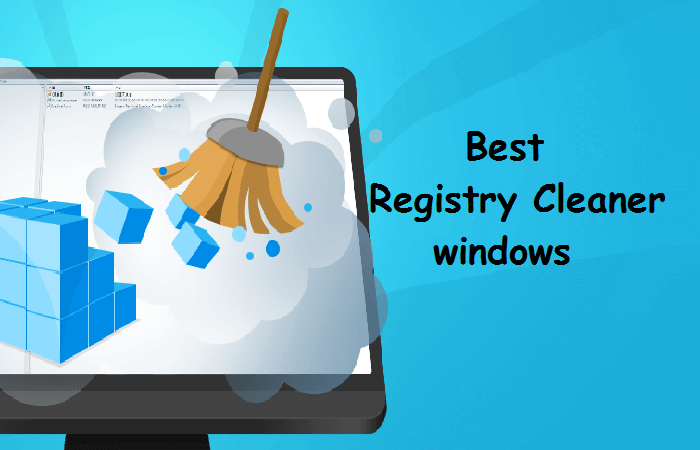 free registry cleaner windows 10