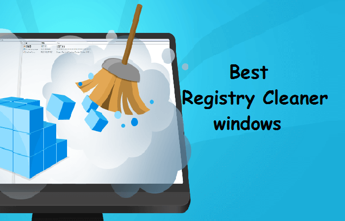 Best Registry Cleaner Windows 10/8/7 TOP 10 Collection