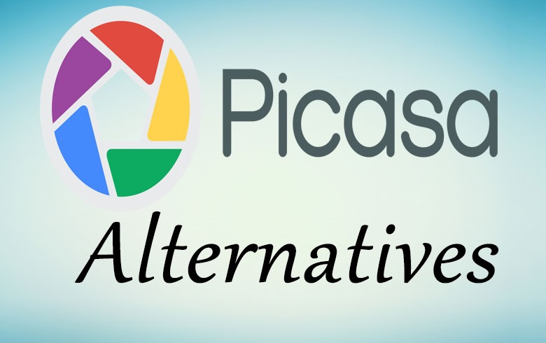 Picasa alternatives