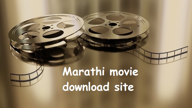 Marathi movie download site