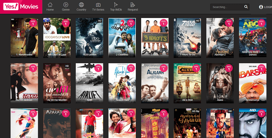 Marathi movie download site