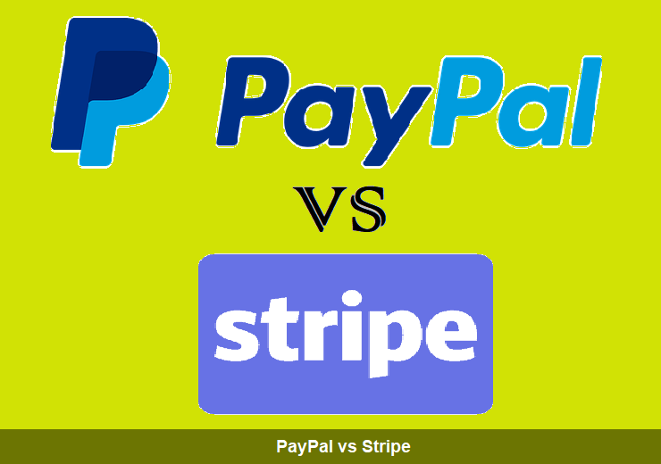 PayPal vs Stripe