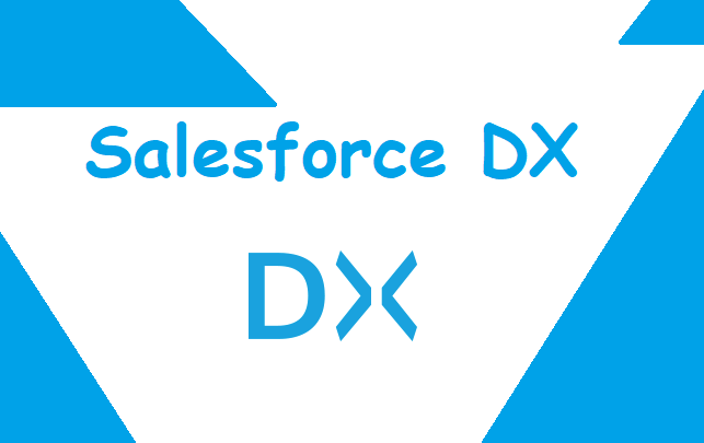 Salesforce DX