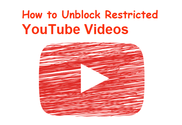 Unblock YouTube Videos