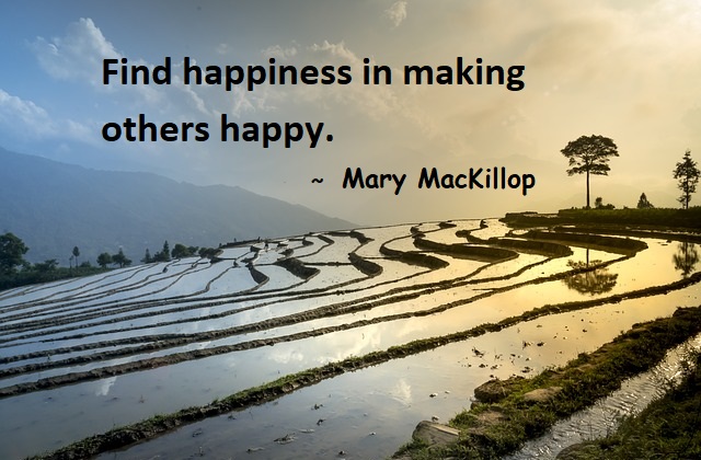 Mary MacKillop Quote