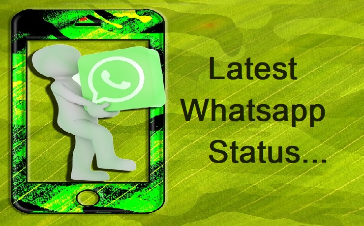 Whatsapp Status