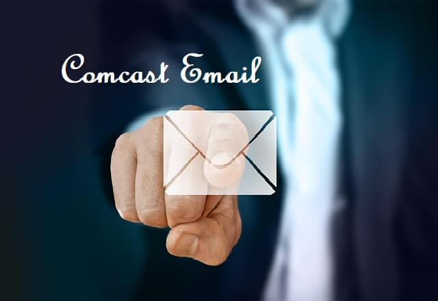 Comcast Email