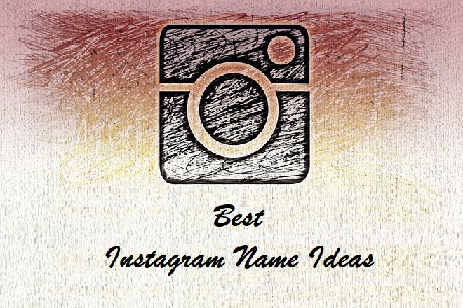 1001 Instagram Name Ideas Based On Personality To Get Followers