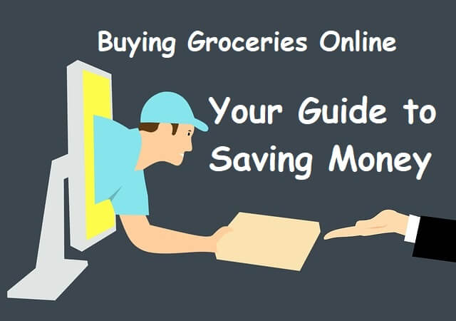 Buying Groceries Online