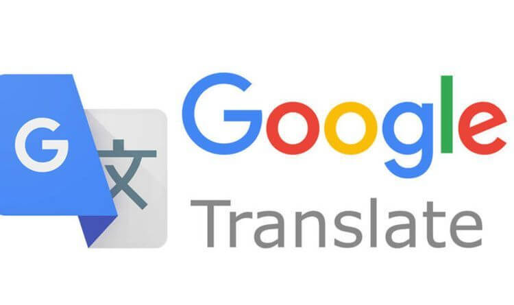 google translator