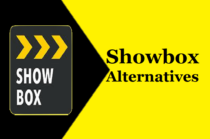 Discover more than 70 apps like showbox for anime latest - in.cdgdbentre