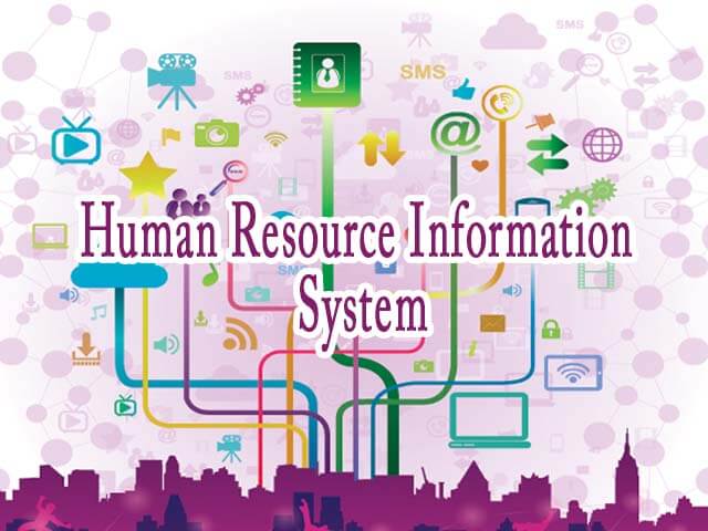 Human Resource Information System