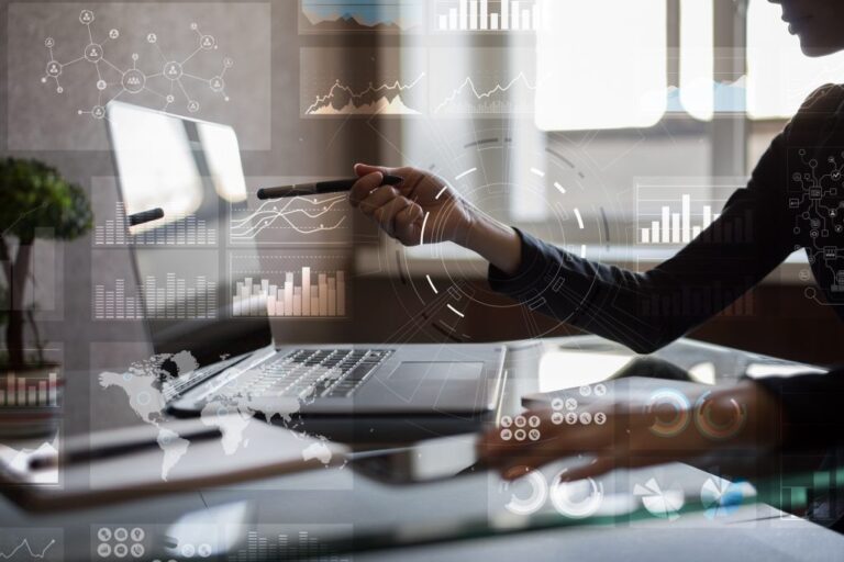What is a virtual data room