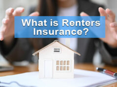 What is Renters Insurance?