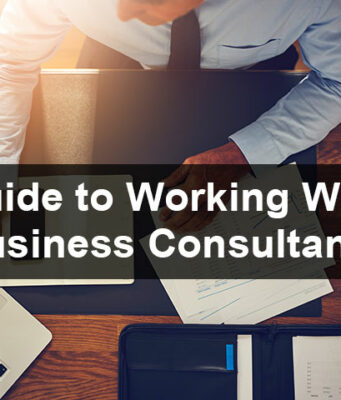 Guide to Working With Business Consultants