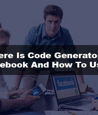 What is a code generator on Facebook And How To Use It?