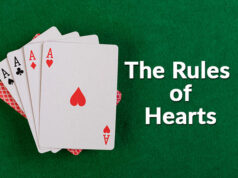 The Rules of Hearts