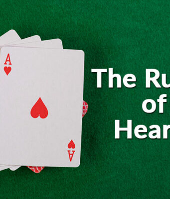 The Rules of Hearts