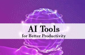 AI Productivity Tools