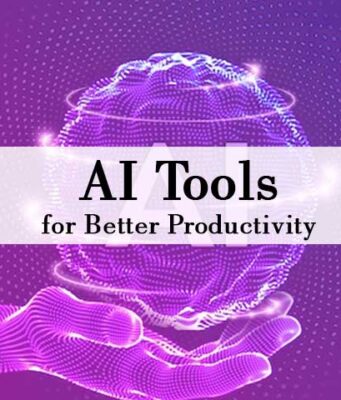 AI Productivity Tools