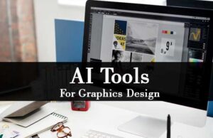 Best AI Tools for Graphic Designers