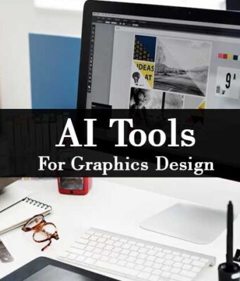 Best AI Tools for Graphic Designers