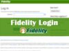 Fidelity Login Help and FAQ