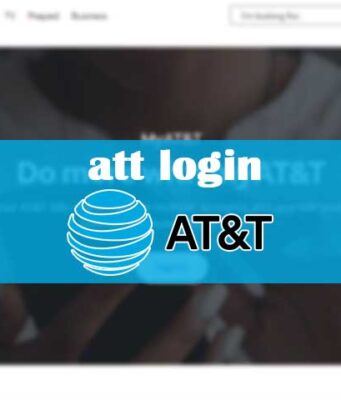 How to log in to AT&T?
