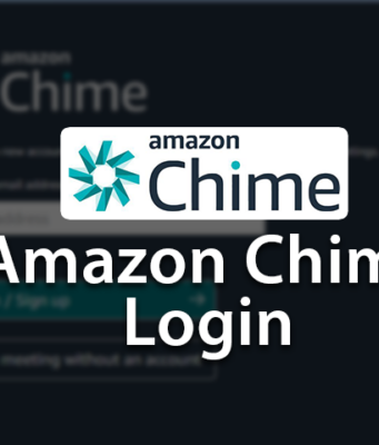 How to Login Amazon Chime?