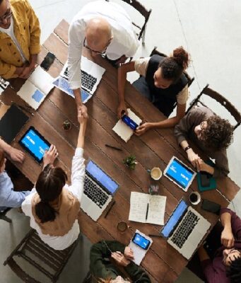 Business Education: Empowering Individuals for Success in a Dynamic Global Economy