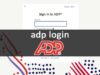 How to Login to ADP Account