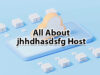 All About jhhdhasdsfg.host