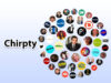 Chirpty
