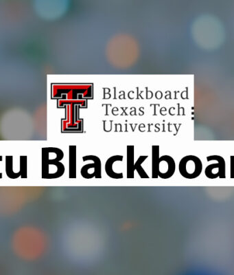 TTU Blackboard