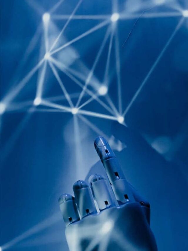 1 10 Ways AI Is Leveraging Businesses