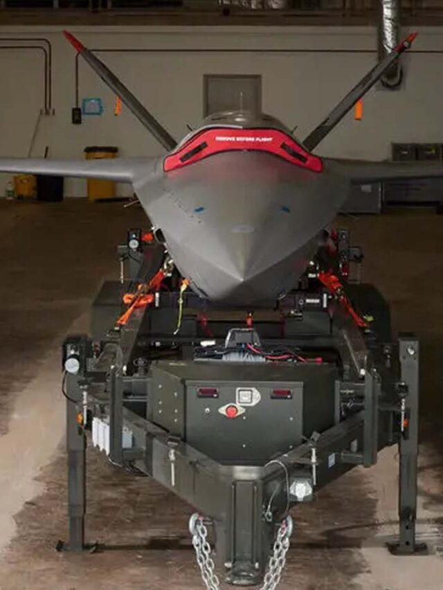 1 A.I. Drones-The Air Force’s New Partners