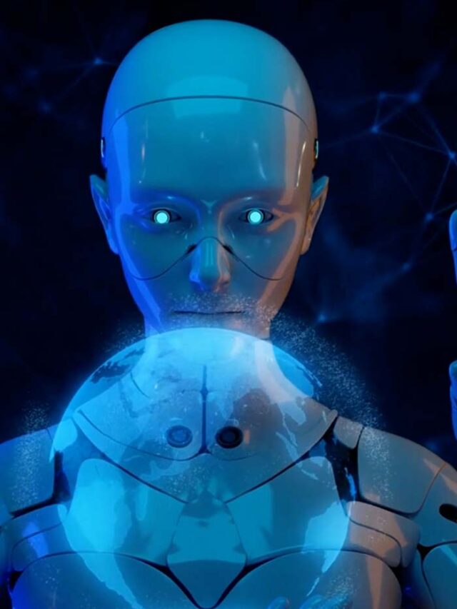 1 AI Regulation- Big vs Small
