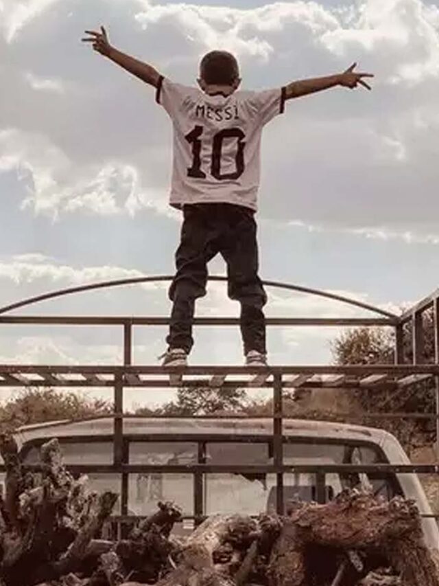 1 The Award-Winning iPhone Photography of a Man