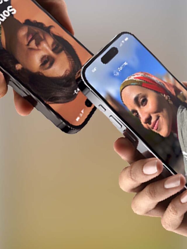 Contact posters- The new iOS 17 feature that will make you stand out from the crowd