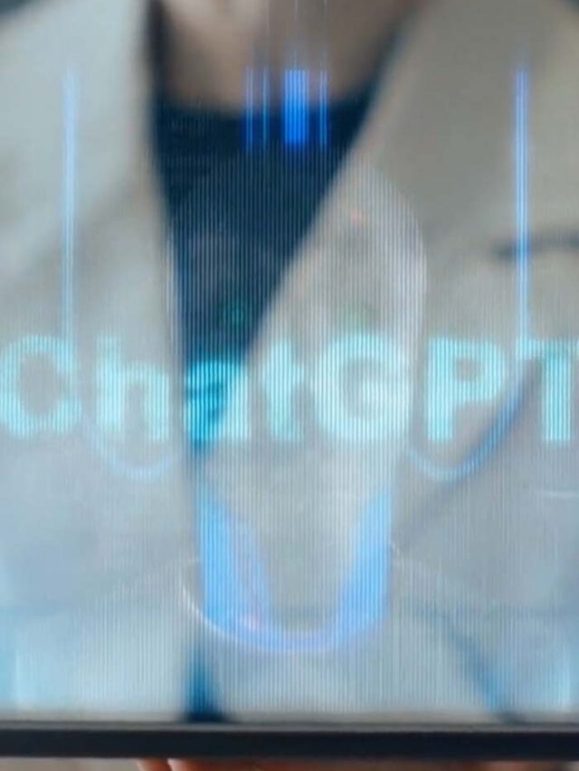 How ChatGPT can land you your dream job in minutes