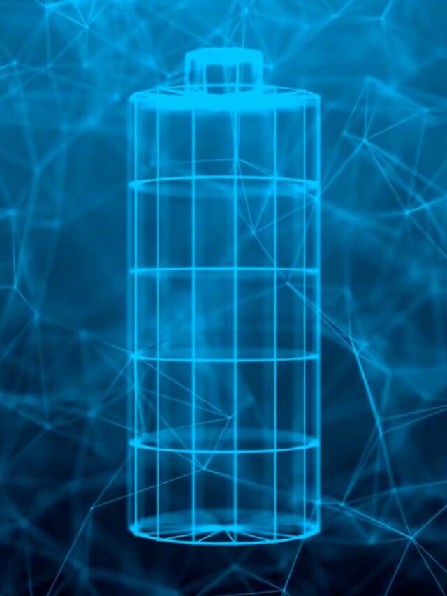 The Power of Robotics and AI- Revolutionizing Battery Technology