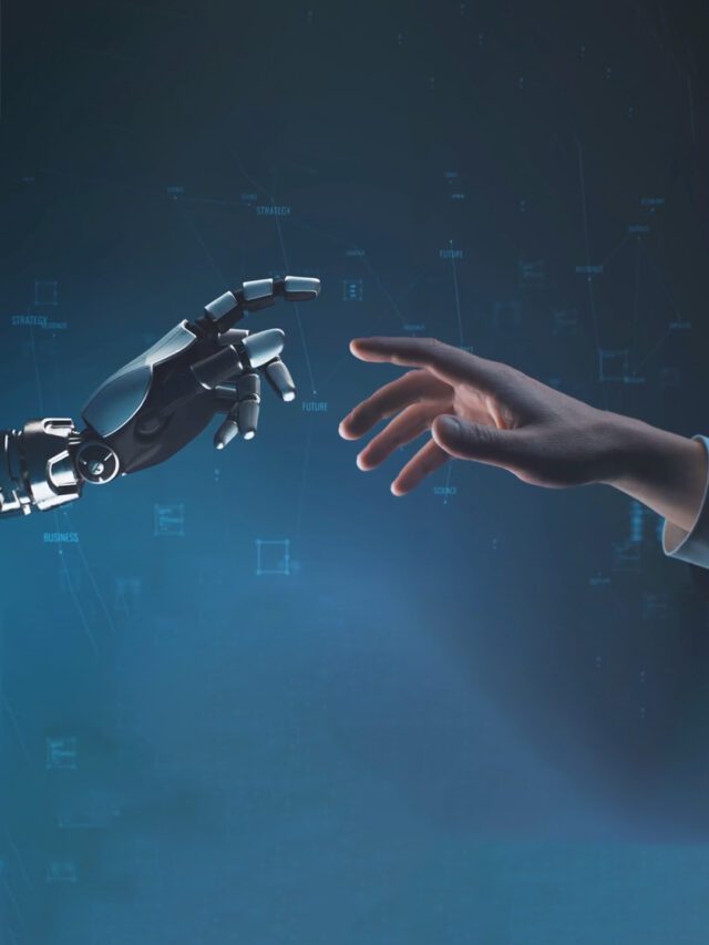 Top Career opportunities in Artificial Intelligence